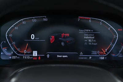 2023 BMW 4 Series 430i xDrive