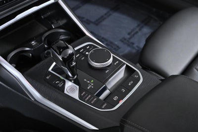 2023 BMW 4 Series 430i xDrive