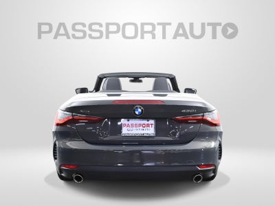 2023 BMW 4 Series 430i xDrive