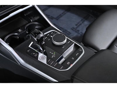 2023 BMW 4 Series 430i xDrive