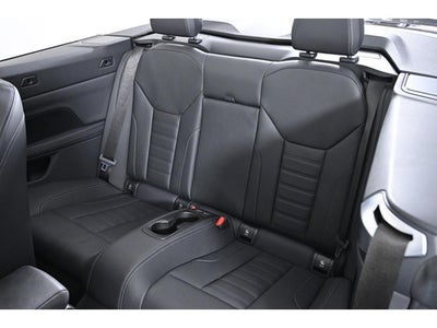 2023 BMW 4 Series 430i xDrive