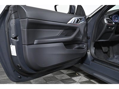 2023 BMW 4 Series 430i xDrive
