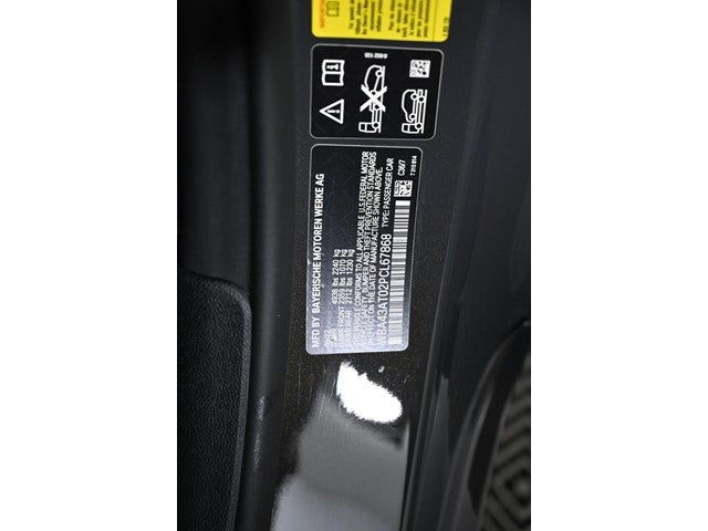 2023 BMW 4 Series 430i xDrive