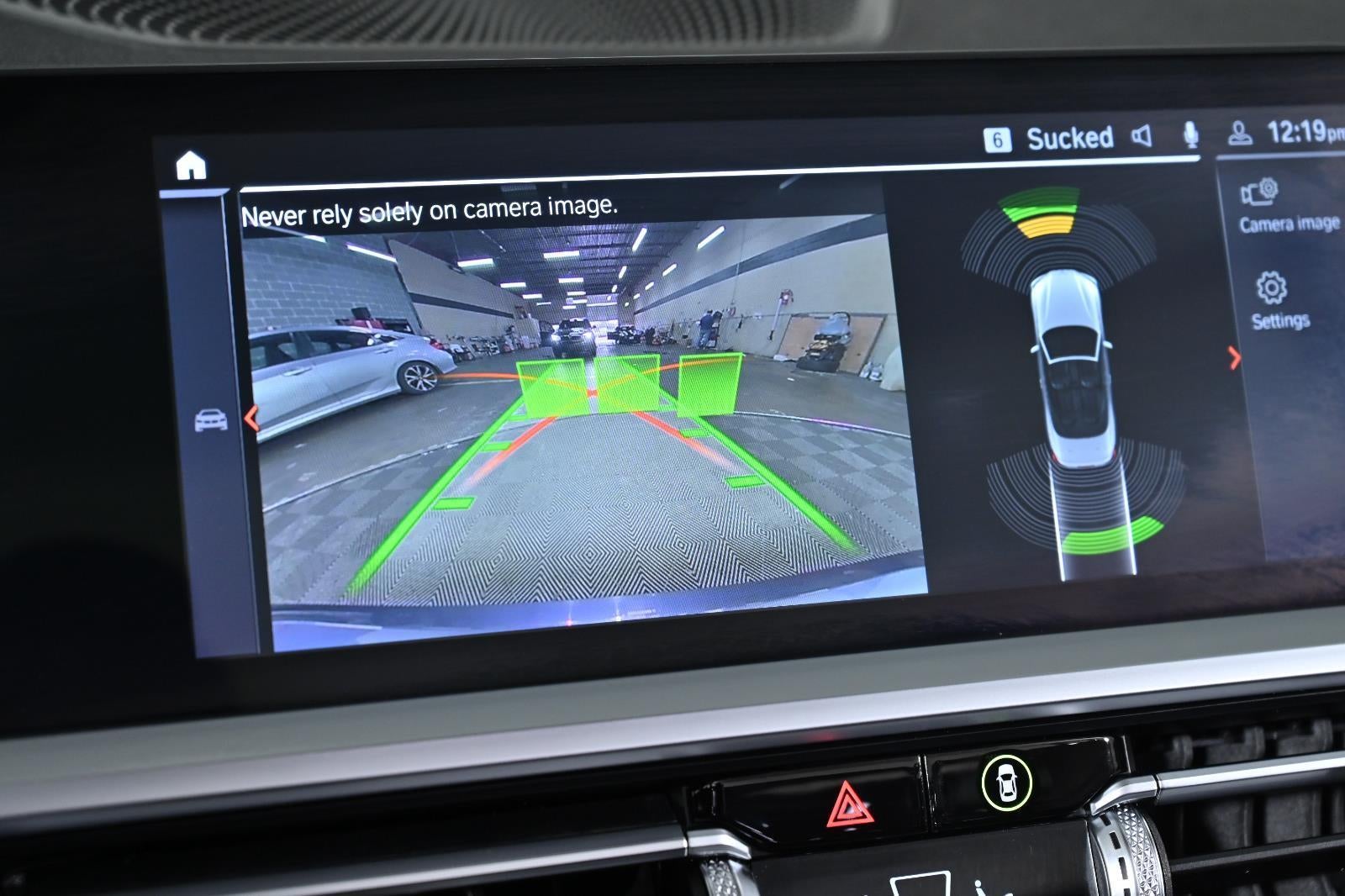 2023 BMW 4 Series 430i xDrive