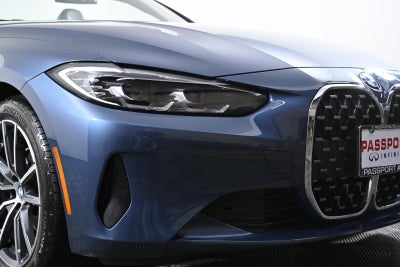 2023 BMW 4 Series 430i xDrive