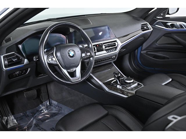 2023 BMW 4 Series 430i xDrive