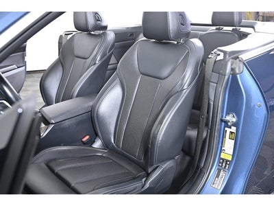 2023 BMW 4 Series 430i xDrive