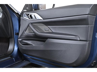 2023 BMW 4 Series 430i xDrive