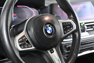 2021 BMW 3 Series 330i xDrive