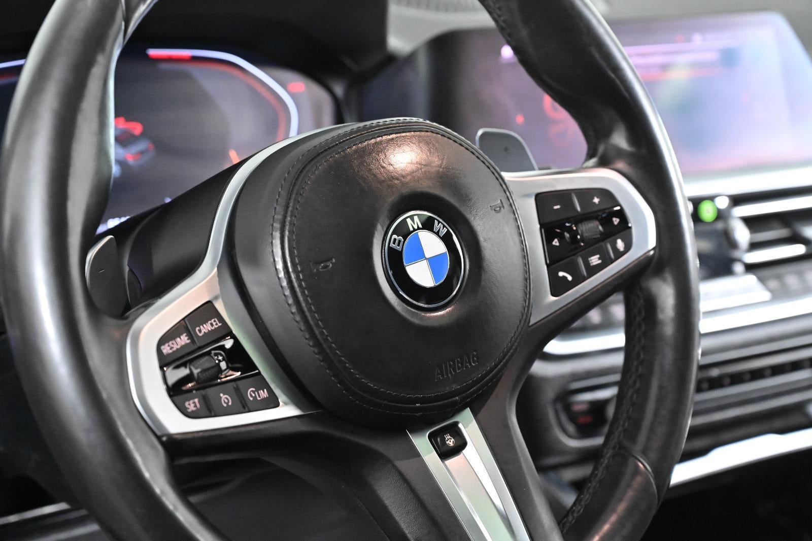 2021 BMW 3 Series 330i xDrive