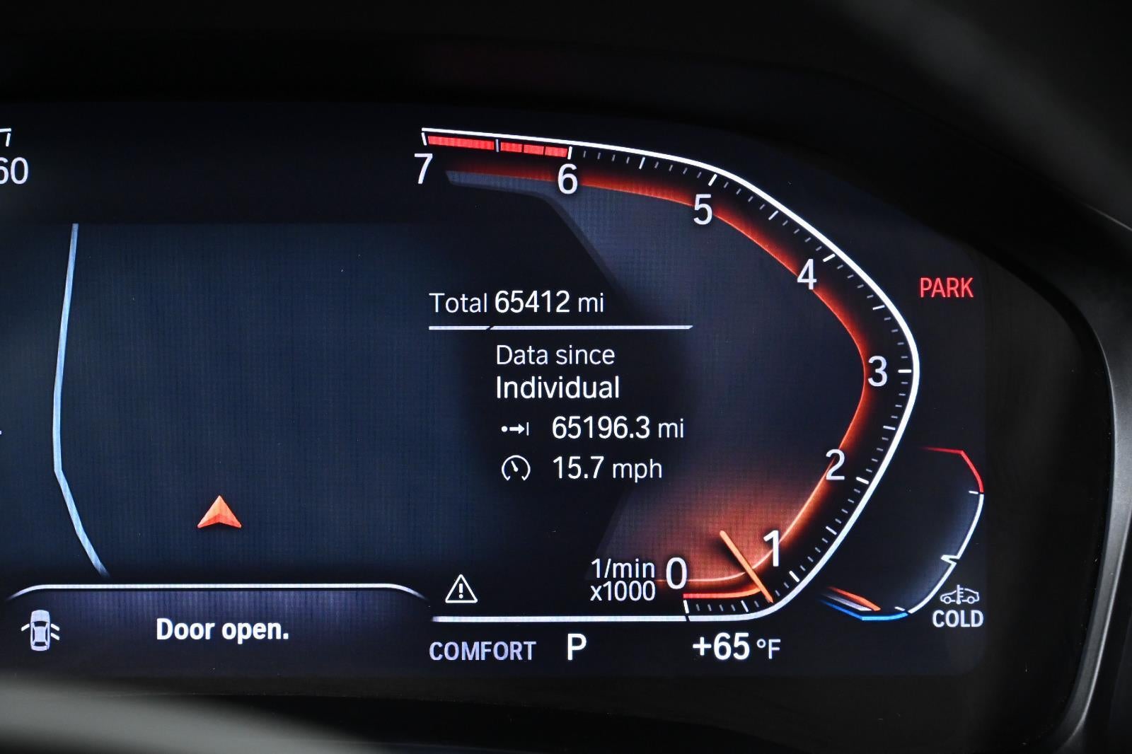 2021 BMW 3 Series 330i xDrive