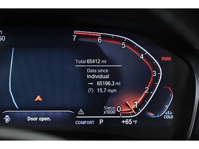 2021 BMW 3 Series 330i xDrive