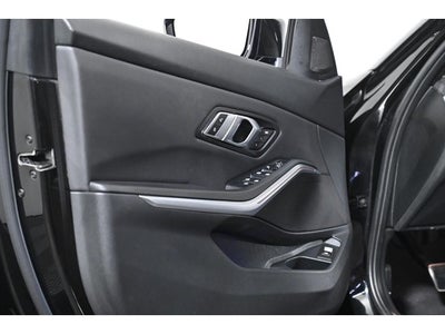 2021 BMW 3 Series 330i xDrive