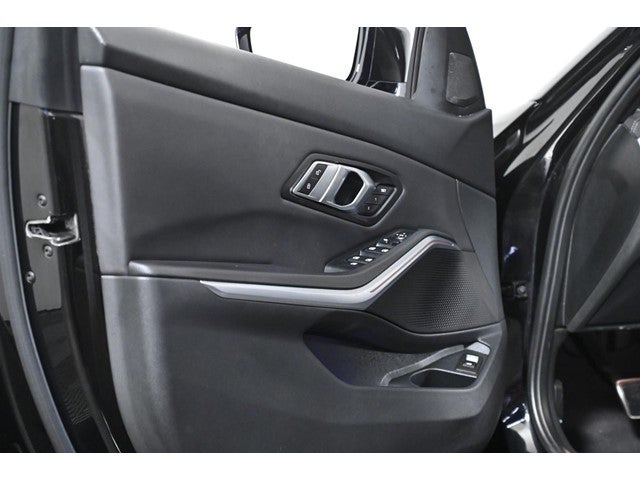 2021 BMW 3 Series 330i xDrive