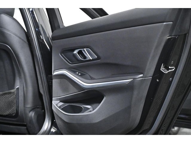 2021 BMW 3 Series 330i xDrive