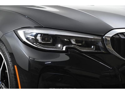 2021 BMW 3 Series 330i xDrive