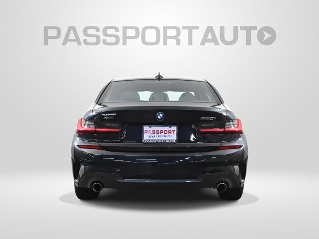 2021 BMW 3 Series 330i xDrive