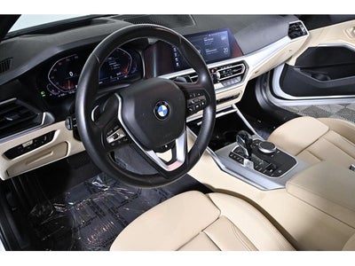 2021 BMW 3 Series 330i xDrive