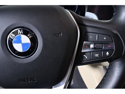 2021 BMW 3 Series 330i xDrive