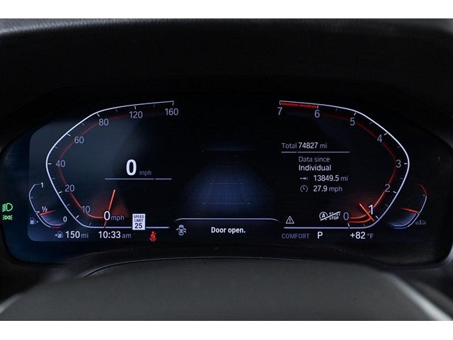 2021 BMW 3 Series 330i xDrive