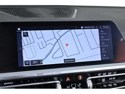 2021 BMW 3 Series 330i xDrive