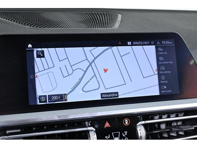 2021 BMW 3 Series 330i xDrive