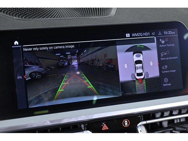 2021 BMW 3 Series 330i xDrive