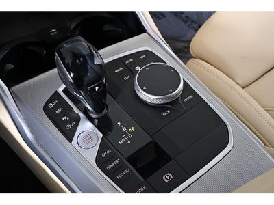 2021 BMW 3 Series 330i xDrive