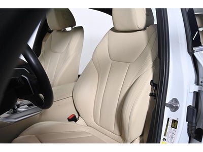 2021 BMW 3 Series 330i xDrive