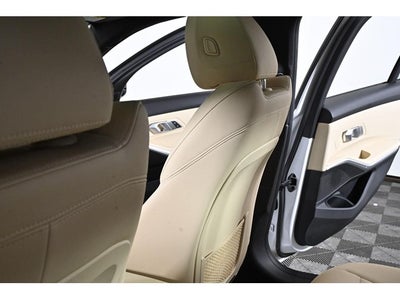 2021 BMW 3 Series 330i xDrive