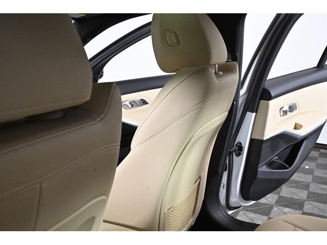 2021 BMW 3 Series 330i xDrive