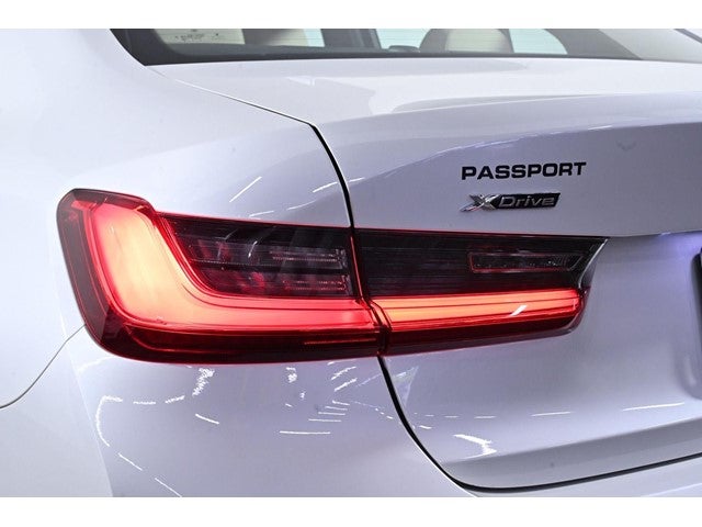 2021 BMW 3 Series 330i xDrive