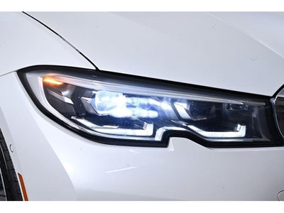 2021 BMW 3 Series 330i xDrive