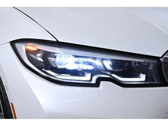 2021 BMW 3 Series 330i xDrive