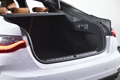 2022 BMW 4 Series 430i