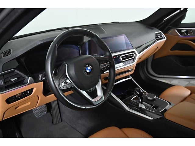 2022 BMW 4 Series 430i