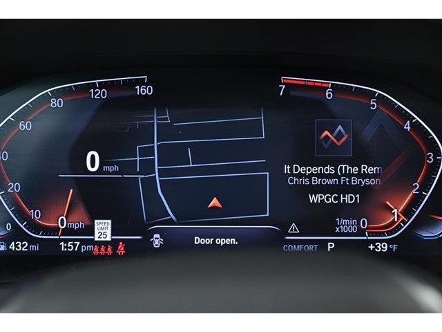 2022 BMW 4 Series 430i