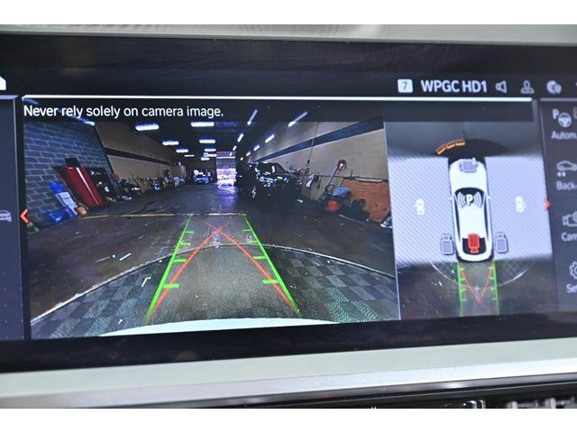 2022 BMW 4 Series 430i