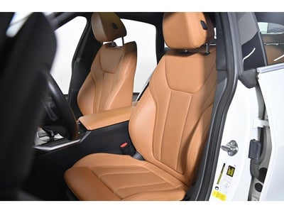 2022 BMW 4 Series 430i