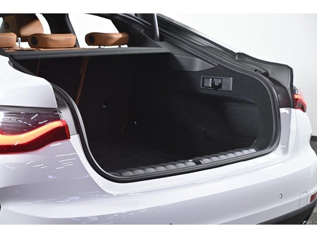 2022 BMW 4 Series 430i