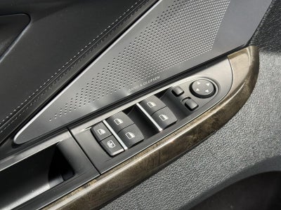 2016 BMW 6 Series 650i