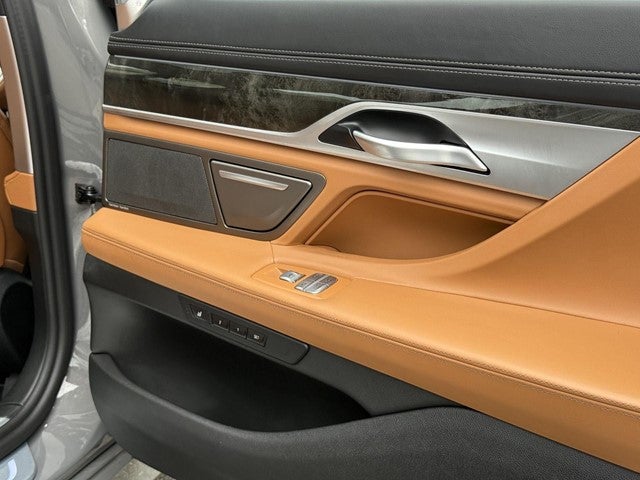 2022 BMW 7 Series 750i xDrive