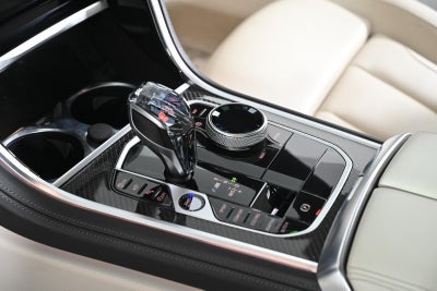 2022 BMW 8 Series M850i