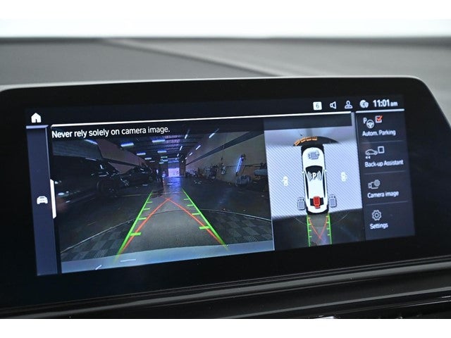 2022 BMW 8 Series M850i