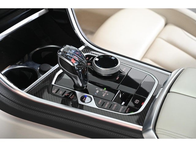 2022 BMW 8 Series M850i