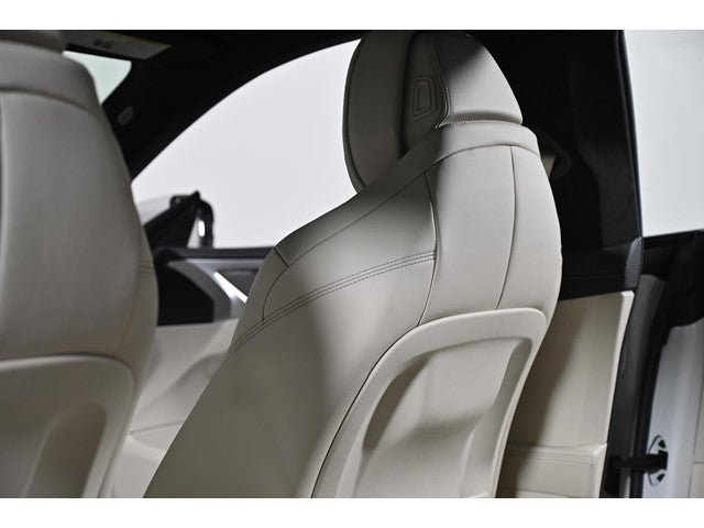 2022 BMW 8 Series M850i