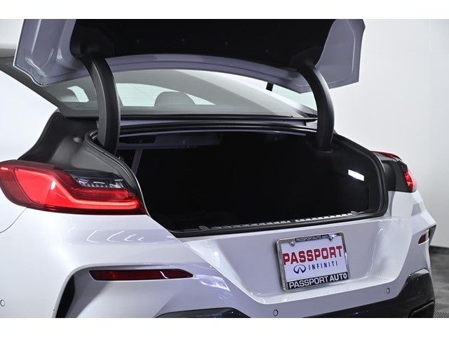 2022 BMW 8 Series M850i