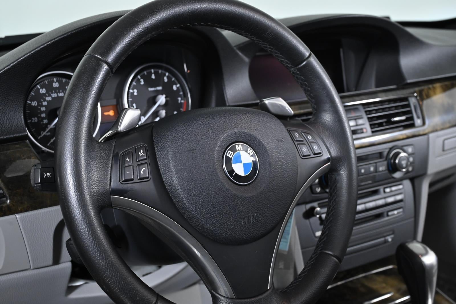 2008 BMW 3 Series 335i