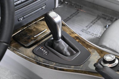 2008 BMW 3 Series 335i