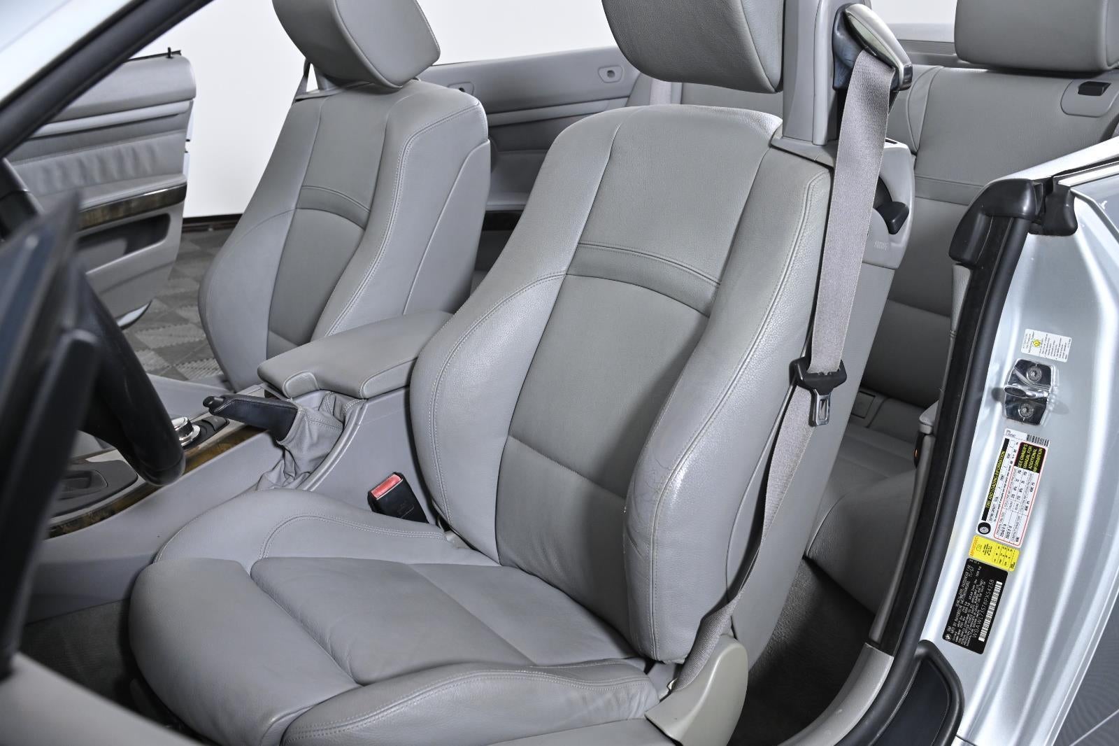 2008 BMW 3 Series 335i